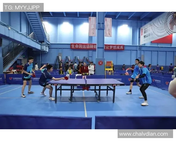 聚焦乒乓球：探讨北京乒乓球队在意识形态与文化传承中的角色与影响